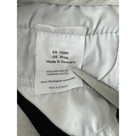 Pikeur Breeches Women’s Equestrian Riding Pants size 30 Black - Picture 3 of 11